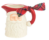 Mud Pie 26 47700505x Christmas Character Bud Vase - 3 Styles