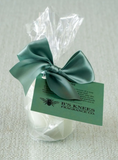 B's Knees 26 BKV26xx Frosted Glass Votive Candle - 32 Scents