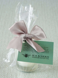 B's Knees 26 BKV26xx Frosted Glass Votive Candle - 32 Scents