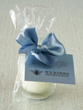 B's Knees 26 BKV26xx Frosted Glass Votive Candle - 32 Scents