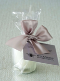 B's Knees 26 BKV26xx Frosted Glass Votive Candle - 32 Scents