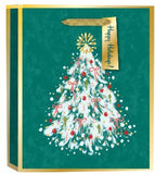 Design Design 26 225-117xx Gift Bag, Small - 2 Styles