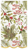 Design Design 26 622-12xx Guest Napkin - 11 Styles