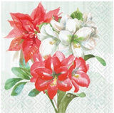 Design Design 26 624-11xx Beverage Napkin - 5 Styles