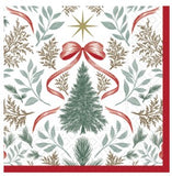 Design Design 26 624-11xx Beverage Napkin - 5 Styles