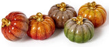 Two's Company 26 82846x Pumpkin Figures - 5 Colors