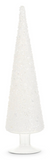 Raz Imports 26 4622995x White Iced Christmas Tree - 3 Sizes