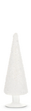 Raz Imports 26 4622995x White Iced Christmas Tree - 3 Sizes