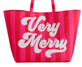 Shiraleah 26 01-02-1xx Gifting Tote Bag - 3 Styles