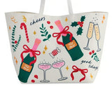 Shiraleah 26 01-02-1xx Gifting Tote Bag - 3 Styles
