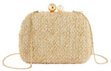 Shiraleah 26 01-44-244x Jolly Minaudiere Purse - 2 Colors