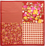 Shiraleah 26 07-28-03xx Women's Square Scarf - 7 Styles