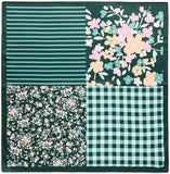 Shiraleah 26 07-28-03xx Women's Square Scarf - 7 Styles