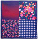 Shiraleah 26 07-28-03xx Women's Square Scarf - 7 Styles