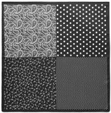 Shiraleah 26 07-28-03xx Women's Square Scarf - 7 Styles