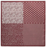 Shiraleah 26 07-28-03xx Women's Square Scarf - 7 Styles