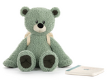 Demdaco 26 5004830193 My Journey Bear