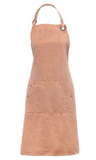 Boston Intl 26 JCI12xx Stonewashed Apron - 2 Colors