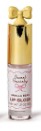 Two's Company 26 55274x Pretty Bow Lip Gloss - 3 Scents