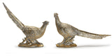 Two's Company 26 54324x Golden Pheasants - 2 Styles