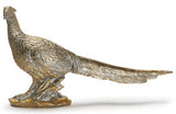 Two's Company 26 54324x Golden Pheasants - 2 Styles