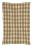 Hazel Mazel 26 HM0504x Cotton Waffle Weave Tea Towel - 4 Colors