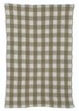 Hazel Mazel 26 HM0504x Cotton Waffle Weave Tea Towel - 4 Colors