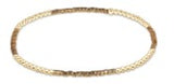 eNewton Design 26 BGDHOPBLFxx Gameday Hope Blissful Bracelet - 3 Colors