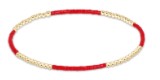 eNewton Design 26 BGDHOPBLFxx Gameday Hope Blissful Bracelet - 3 Colors