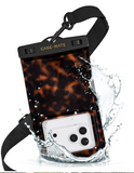 Case-Mate 26 CM0602x Waterproof Floating Wavy Pouch - 5 Styles