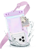 Case-Mate 26 CM0602x Waterproof Floating Wavy Pouch - 5 Styles