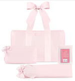 Case-Mate 26 CM061xx Mahjong Jelly Tote 4-Piece Set - 2 Styles