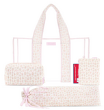 Case-Mate 26 CM061xx Mahjong Jelly Tote 4-Piece Set - 2 Styles