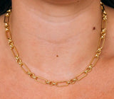 InspireDesigns 26 TMN43-xx Heirloom Necklace - 2 Lengths