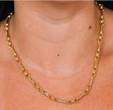 InspireDesigns 26 TMN43-xx Heirloom Necklace - 2 Lengths