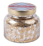 Bridgewater Candle 26 BW011xx Mercury Jar Candle - 5 Scents