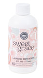 Bridgewater Candle 26 BW167125 Laundry Detergent - Sweet Grace - 2 Sizes