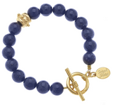 Susan Shaw 26 2000xx Bentley Stone Bracelet - 2 Styles