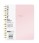 Paperage 26 810xx 12 Month Medium Spiral Planner - 4 Styles