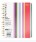 Paperage 26 810xx 12 Month Medium Spiral Planner - 4 Styles