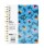 Paperage 26 810xx 12 Month Medium Spiral Planner - 4 Styles