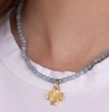 Susan Shaw 26 3342xx Alys Cross Necklace - 4 Styles
