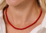Susan Shaw 26 3340xx Alys Necklace - 8 Styles