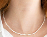 Susan Shaw 26 3340xx Alys Necklace - 8 Styles