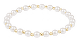 eNewton Design 26 BEXGRAPE4 Extends Grateful Pear Bracelet - 3 Sizes