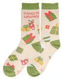Karma Gifts 26 KA11xx Holiday Socks - 9 Styles