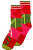 Karma Gifts 26 KA11xx Holiday Socks - 9 Styles