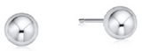 eNewton Design 26 ECL6BASx Classic 6mm Ball Stud - 3 Styles