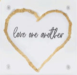 EvaBelle 26 33xxx Acrylic Magnetic Frame 3 x 3 - 9 Styles