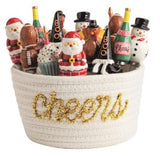Mud Pie 26 46300320x Holiday Spreader - 7 Styles